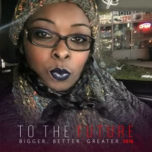 Meet your Posher, Tanisha